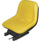 Replacement Seat to fit Fits John Deere GT235 GT245 LX255 LX277 GX345 225 GX355