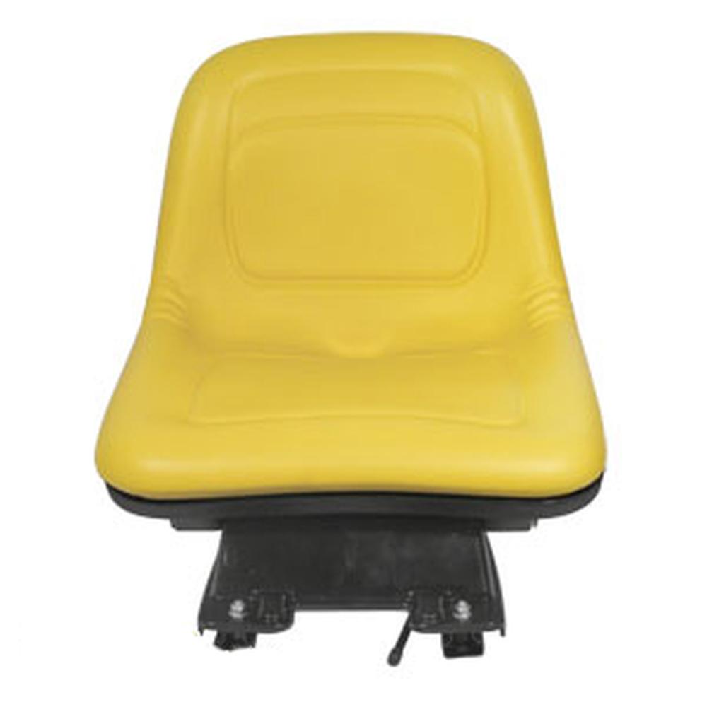 Replacement Seat to fit Fits John Deere GT235 GT245 LX255 LX277 GX345 225 GX355