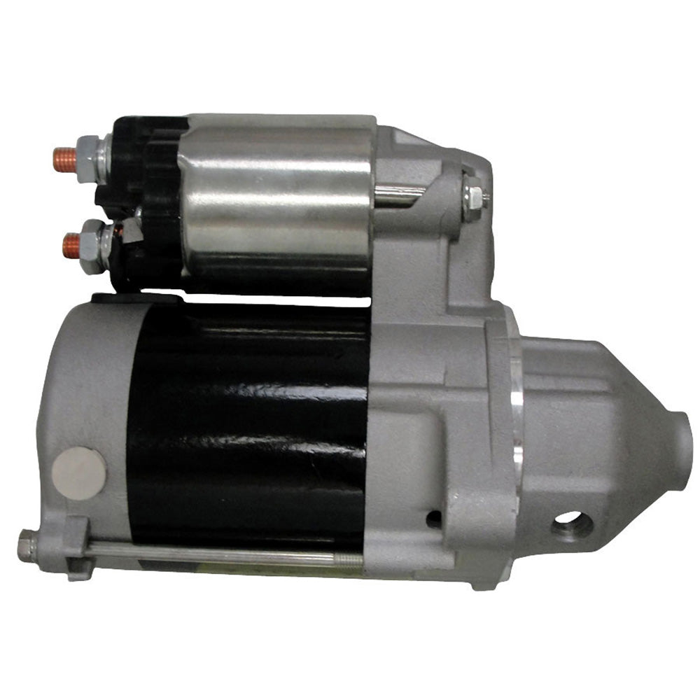 Starter Fits John Deere Lawn Tractor X475 X485 X485AWS X575 X575 4WD 18425