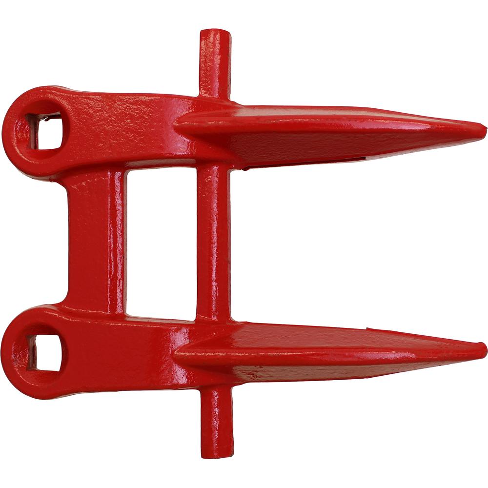 AM1326787C3 Knife Guard, Double Pronged
