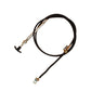 Chute Control Cable AM132704 Fits John Deere 44” 54” 60” Snow Thrower X710 X750