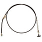 Chute Control Cable AM132704 Fits John Deere 44” 54” 60” Snow Thrower X710 X750