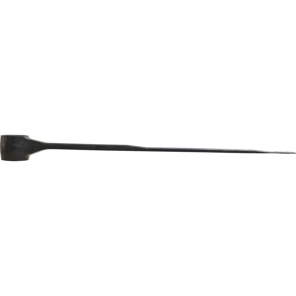 AM132896 Sickle Knife Head, 5° - Left Hand