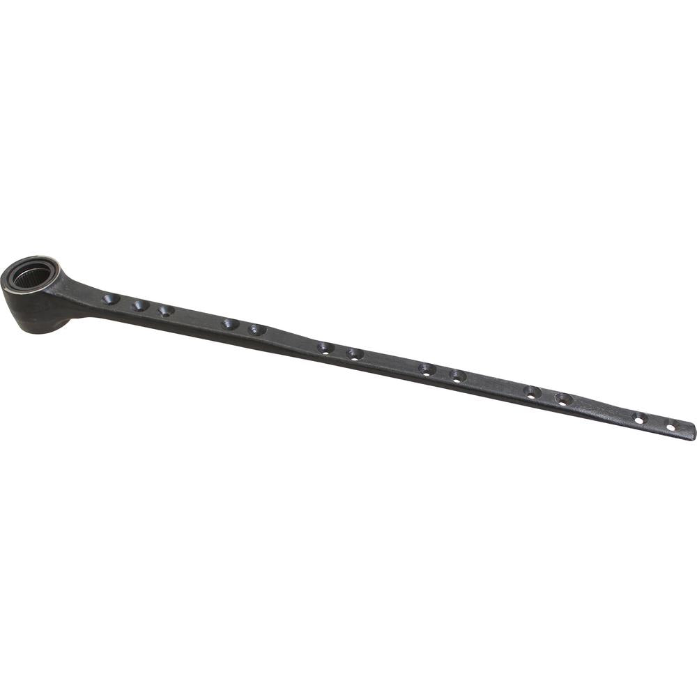 AM132896 Sickle Knife Head, 5° - Left Hand