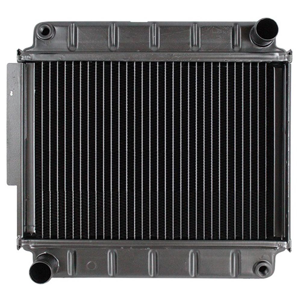 Fits John Deere Parts Radiator AM134400 6X4 Fits Gator (W/ Diesel Engine)