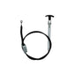 SNOWBLOWER CONTROL CABLE FOR PART AM134404