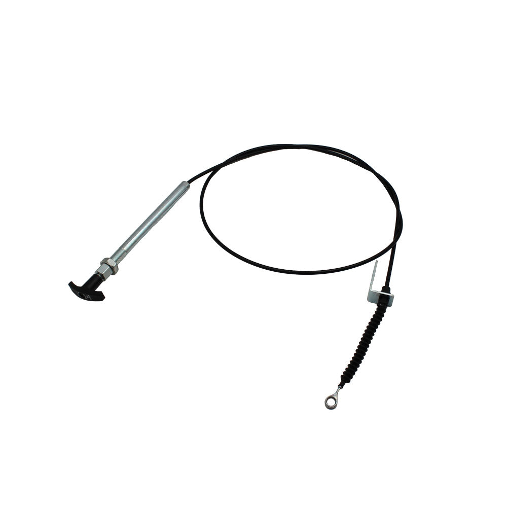 AM134404 Spout Control Input Cable Fits John Deere 44 inch Snow Blower X340 X500