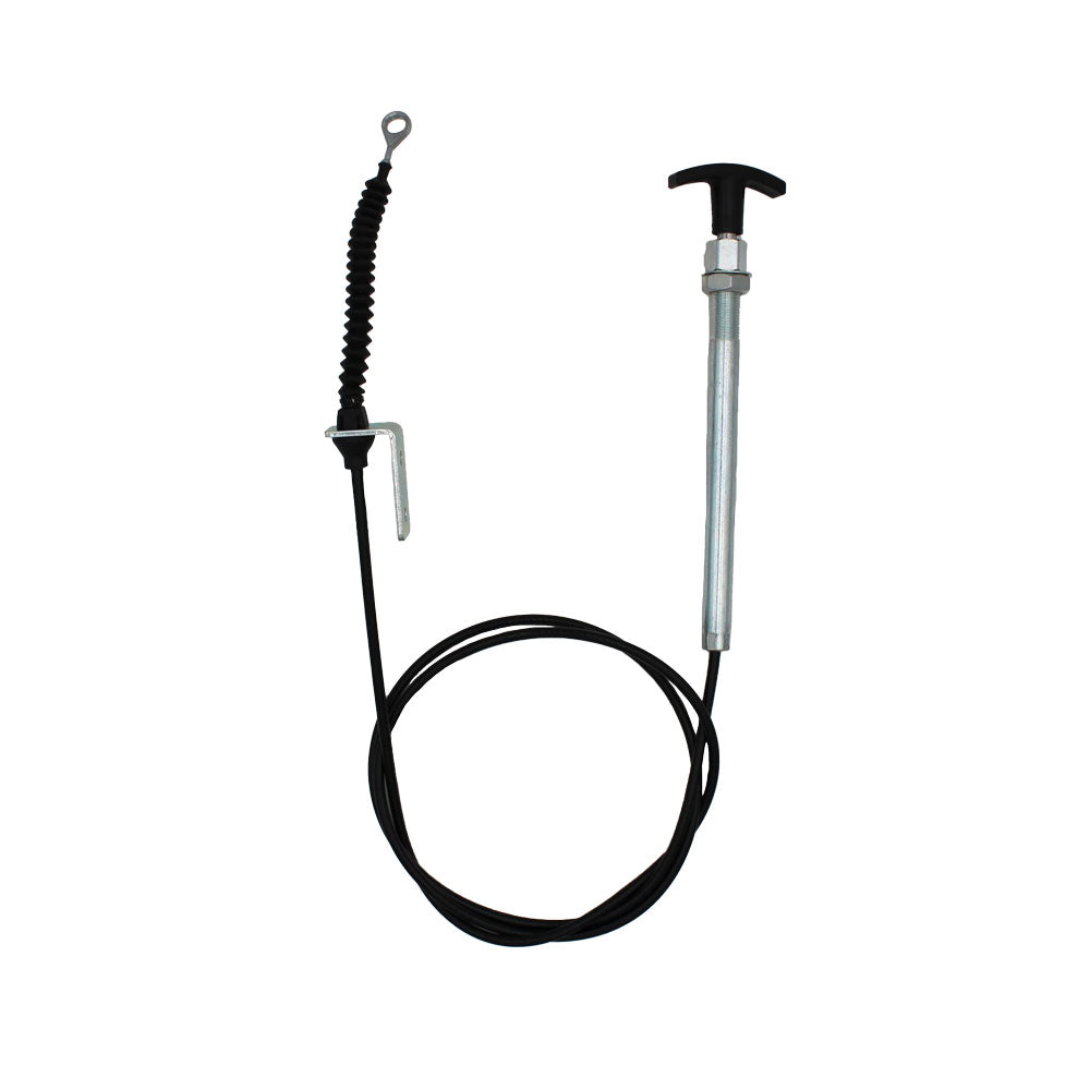 AM134404 Spout Control Input Cable Fits John Deere 102 105 115 125 135 145