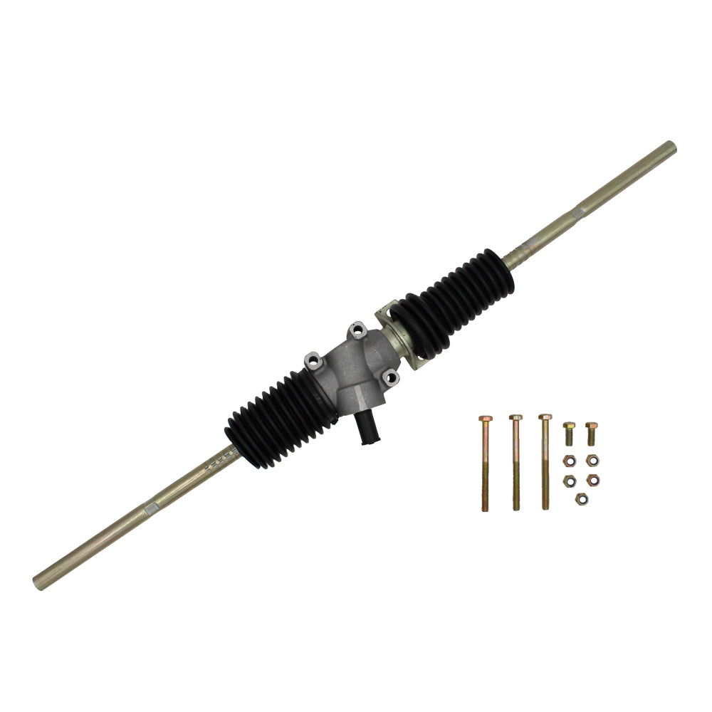 Rack and Pinion Assembly Fits John Deere Replaces AM135374