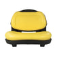 AUC13500 Seat Fits John Deere X300R X310 X340 X500