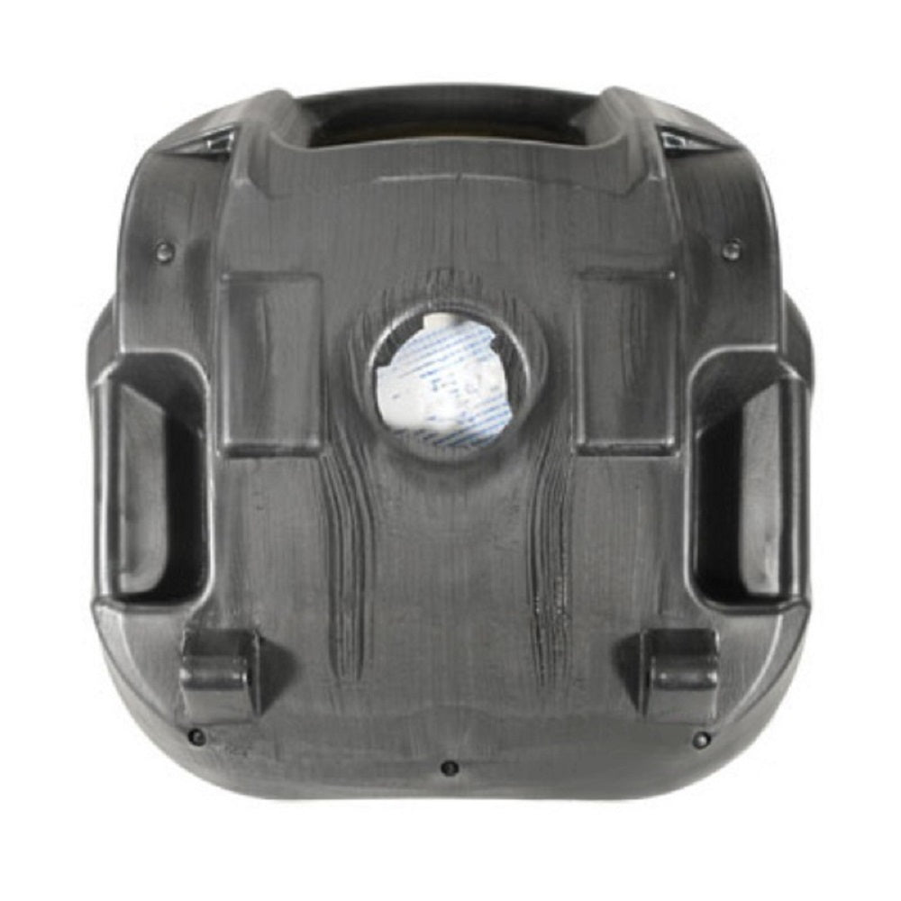 AM136044 Midback Seat Assembly Fits John Deere X300 X300R X304 X320 X324