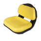AM136044 SEAT Fits John Deere RIDING MOWER X300 X300R X304 X320 X324 X340 X360 +