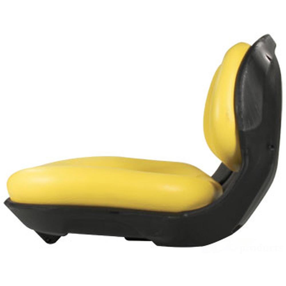 AM136044 SEAT Fits John Deere RIDING MOWER X300 X300R X304 X320 X324 X340 X360 +