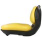 AM136044 Seat Fits John Deere Mower X300 X304 X320 X324 X340 X360 X500 X520 X530