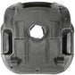 Yellow Seat Height 15.50" AM136044: Fits John Deere X300 X300R X320 X324 X340