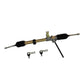 Steering Rack and Pinion w/ Tie Rod Ends Fits John Deere Replaces AM135627