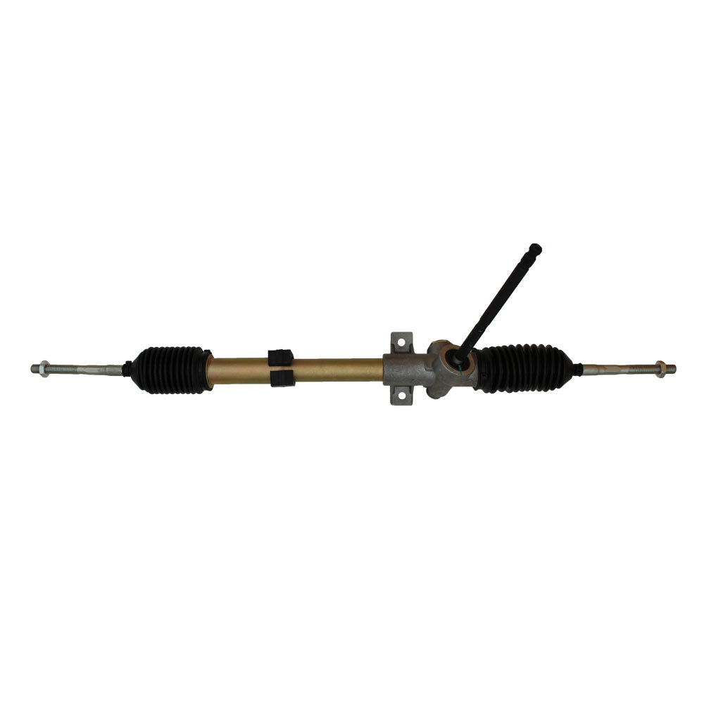Steering Rack and Pinion w/ Tie Rod Ends Fits John Deere Fits Gator Trail 6x4
