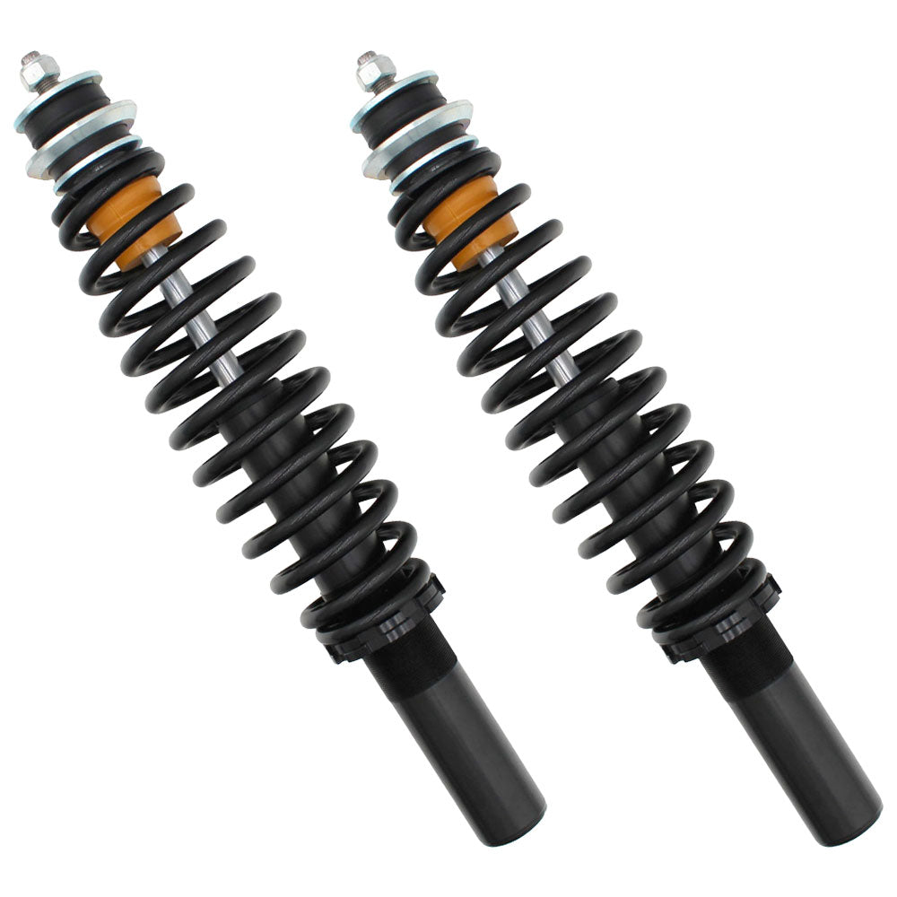AM137957 Front L/R Coil Over Shock Set Fits John Deere Fits GatorXUV850D HPX615E