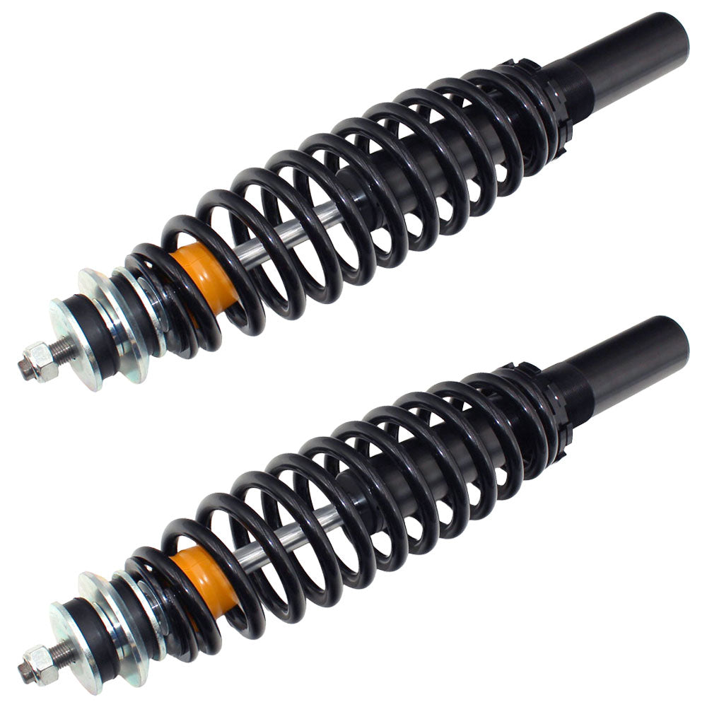 AM137957 Front L/R Coil Over Shock Set Fits John Deere Fits GatorXUV850D HPX615E
