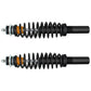 AM137957 Front L/R Coil Over Shock Set Fits John Deere Fits GatorXUV850D HPX615E