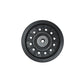 Fits John Deere AUC11239 Flat Idler Pulley X300 X304 X310 X320 X324 X340 X360