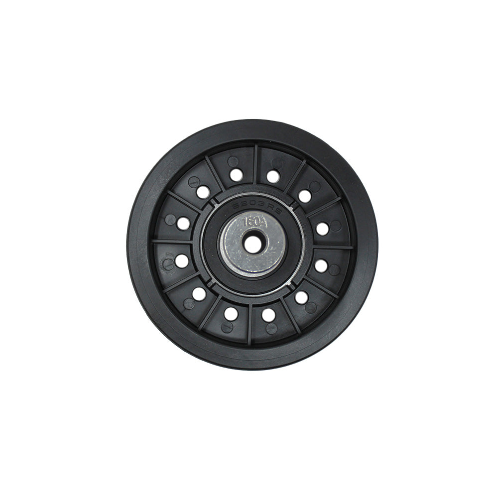 Fits John Deere AUC11239 Flat Idler Pulley X300 X304 X310 X320 X324 X340 X360