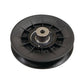 V Drive Idler Pulley Fits John Deere AM138080 X300 X304 X310 X320 X324 X340