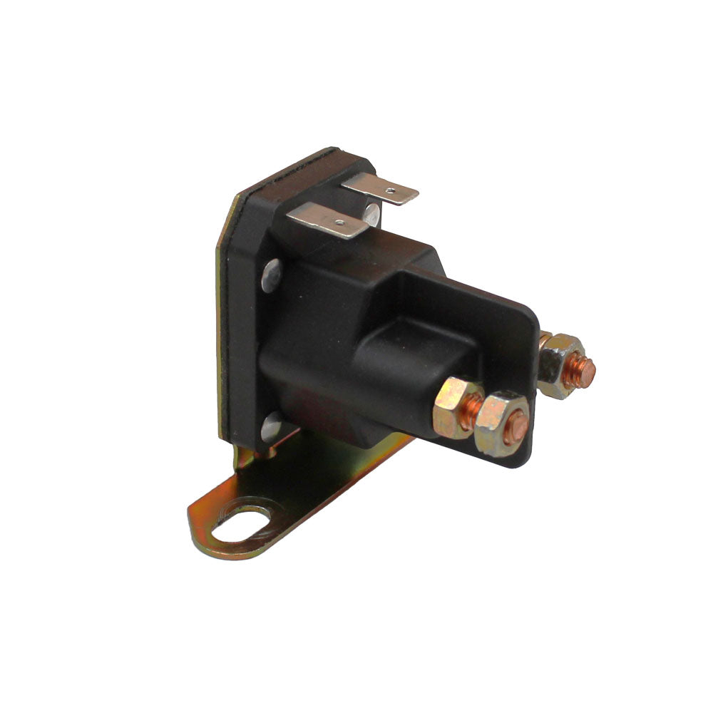 Starter Solenoid Fits John Deere Replaces AM130365