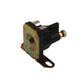 Starter Solenoid Fits Scotts Replaces AM138497