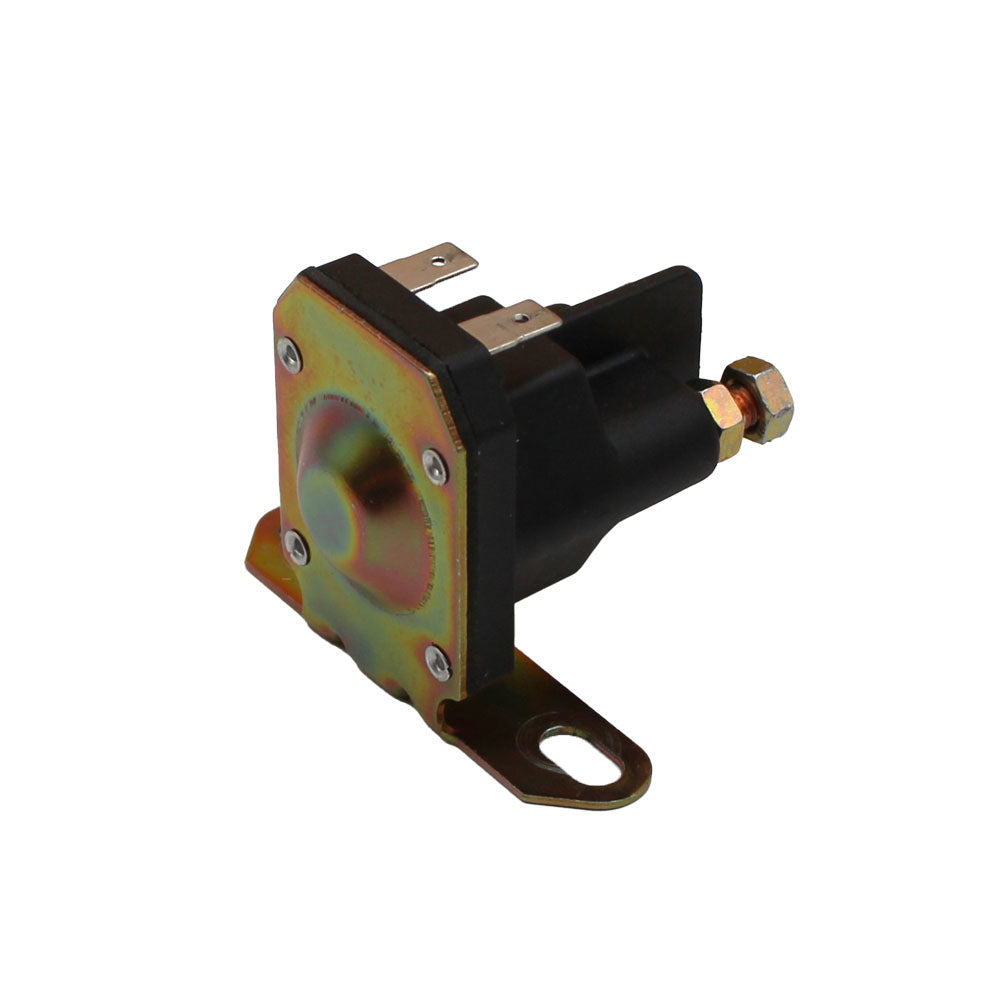 Starter Solenoid Fits Scotts Replaces AM138497