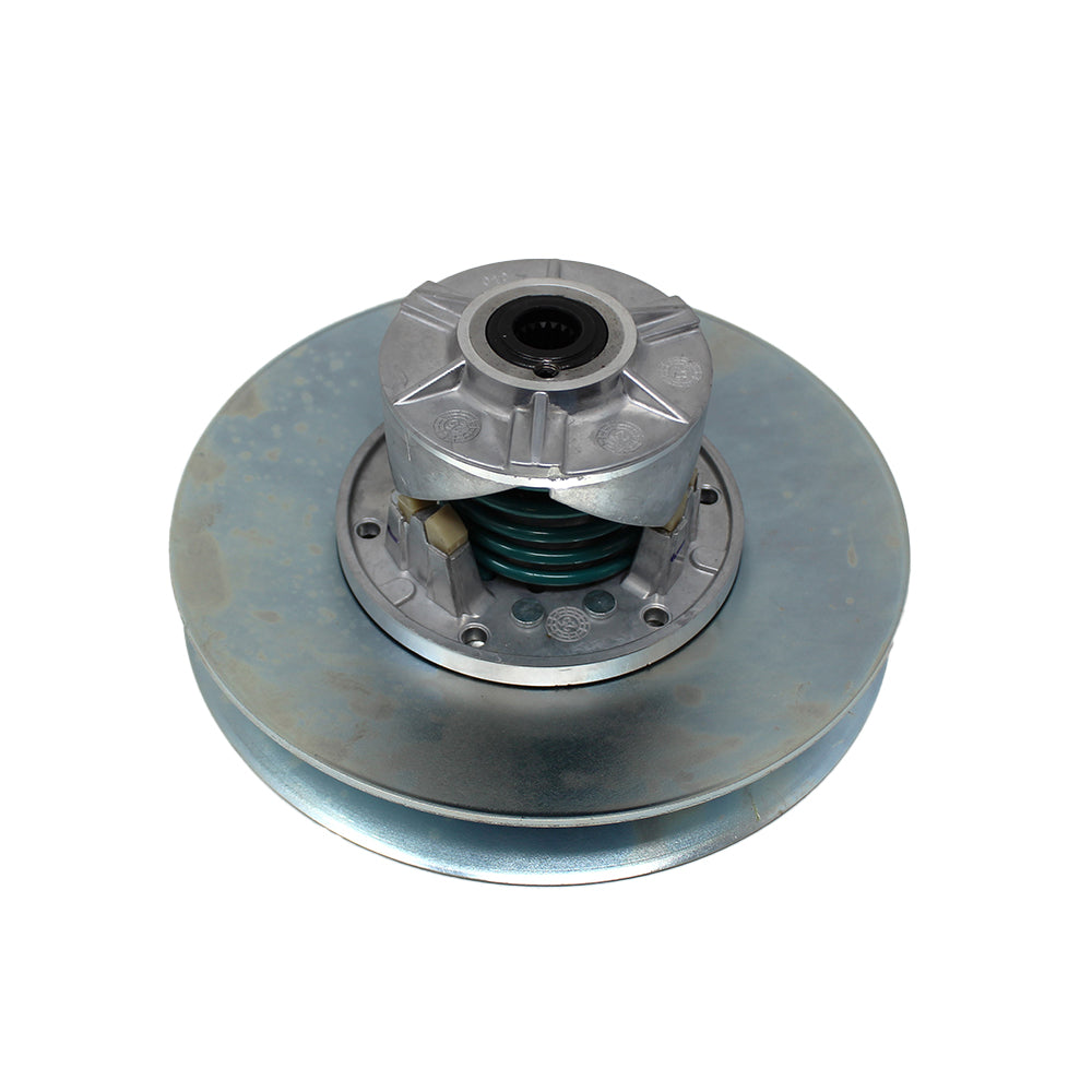 Secondary Drive Clutch AM138649 Fits John Deere TH 6X4 Fits Gator TS 4X2