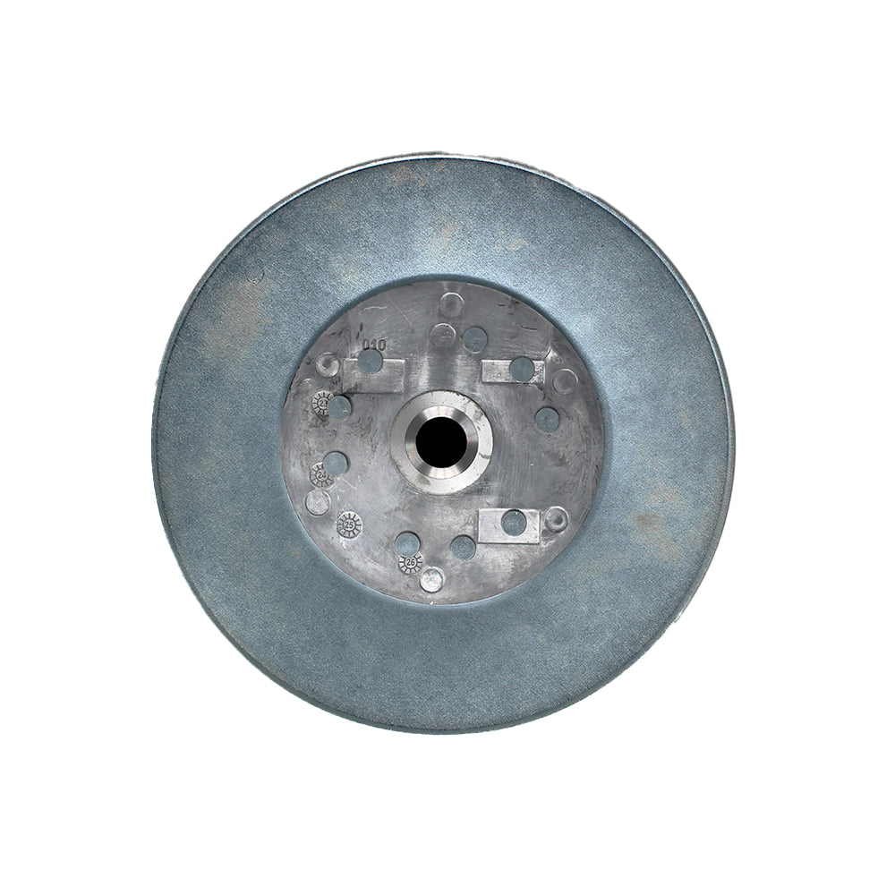 Secondary Drive Clutch AM138649 Fits John Deere TH 6X4 Fits Gator TS 4X2