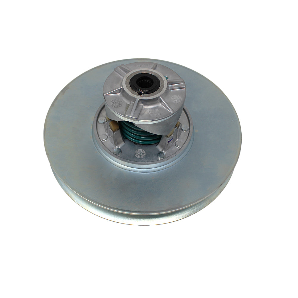 Transaxle Driven Sheave Secondary Clutch Fits John Deere Fits Gator 4x2 AM140967