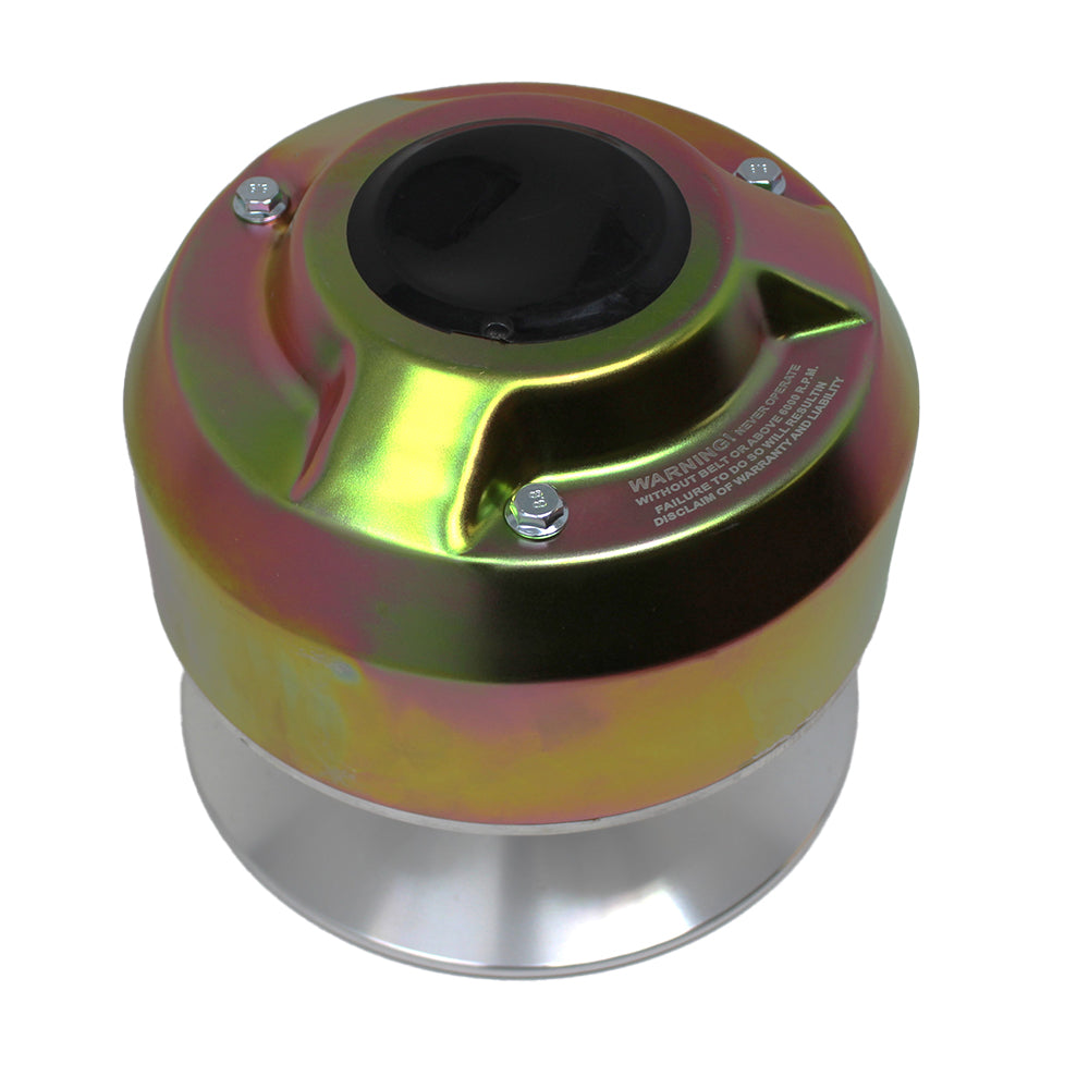 OEM Replacement Primary Drive Clutch Fits John Deere Fits Gator 4x2 6x4 AM140985