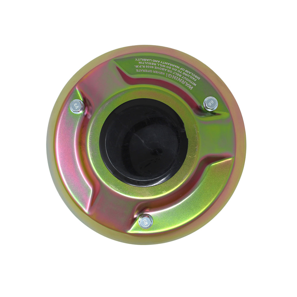 Primary Drive Clutch Fits John Deere Replaces AM140985