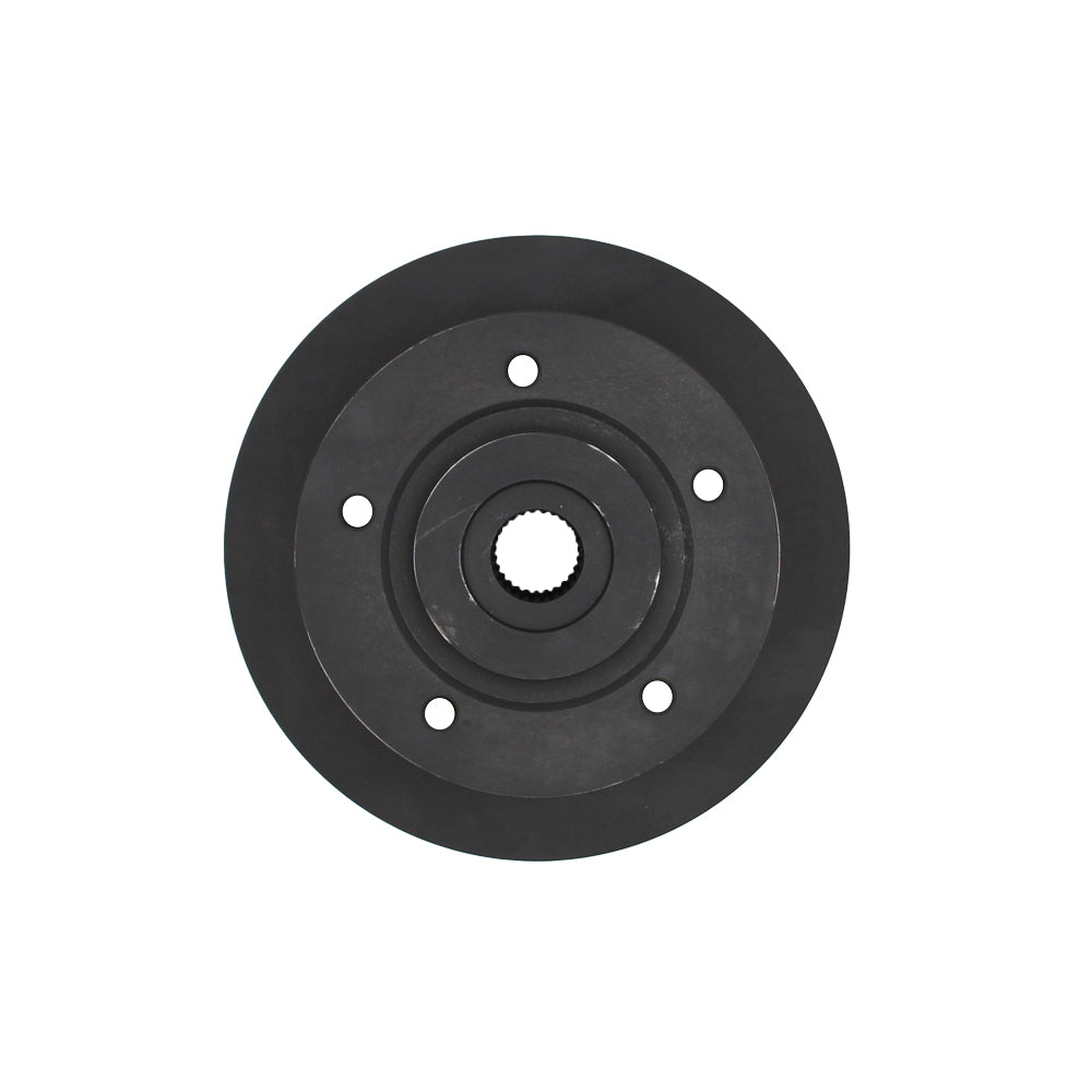 M154778 Wheel Hub Brake Rotor Assy Fits John Deere Gators M162263 M158242
