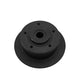 Interchangeable Wheel Hub Brake Rotor Assembly AM142949 Fits John Deere UTVs