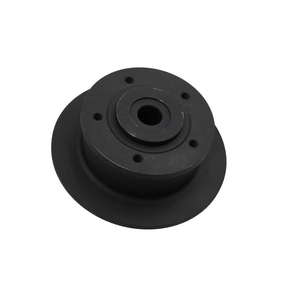 M154778 Wheel Hub Brake Rotor Assembly Fits John Deere/Fits Gator UTV AM142949