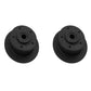 M154778 Two Wheel Hub Brake Rotors Fits John Deere Fits Gator M162263 M164365