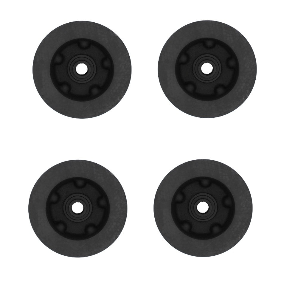 M154778 Four Wheel Hub Brake Rotors Fits John Deere Fits Gator M162263 M164365