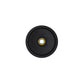 AM143737 Flat Idler Pulley Fits John Deere Models Z200, Z400