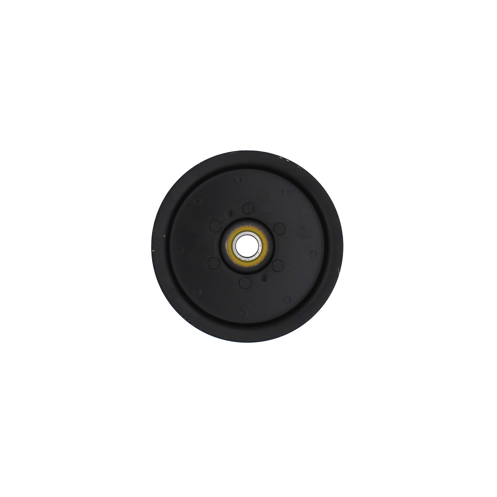 AM143737 Flat Idler Pulley Fits John Deere Models Z200, Z400