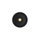Flat Idler Pulley Fits John Deere Replaces AM136693