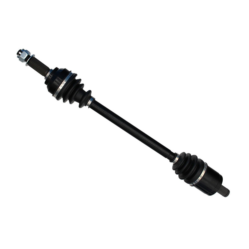 Heavy Duty CV Axle Fits John Deere XUV 620I Fits Gator Replaces AM146259