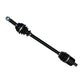 Heavy Duty CV Axle Fits John Deere Replaces AM138127