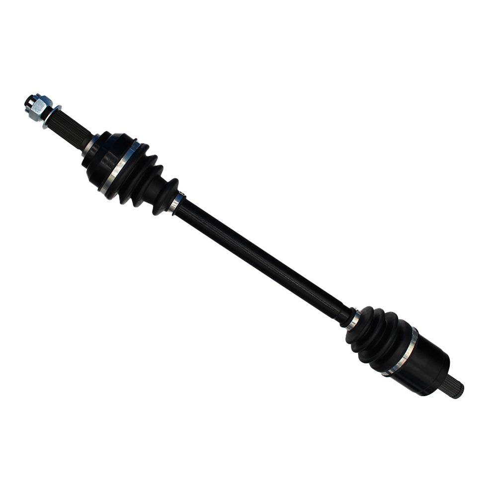 Heavy Duty CV Axle Fits John Deere Fits Gator HPX615E, HPX815E AM146259