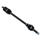 Heavy Duty CV Axle Fits John Deere XUV 620I Fits Gator Replaces AM146259