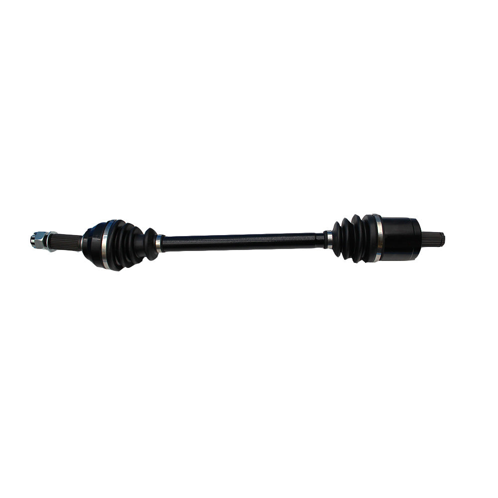 Heavy Duty CV Axle Fits John Deere XUV 620I Fits Gator Replaces AM146259