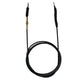 AM148260 Gear Shift Cable Fits John Deere ATV/UTV XUV 550 Fits Gator XUV 560