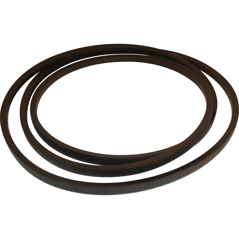 AM176565C1 176565C1 Feeder Jackshaft Drive Belt Fits Case Ih Combine